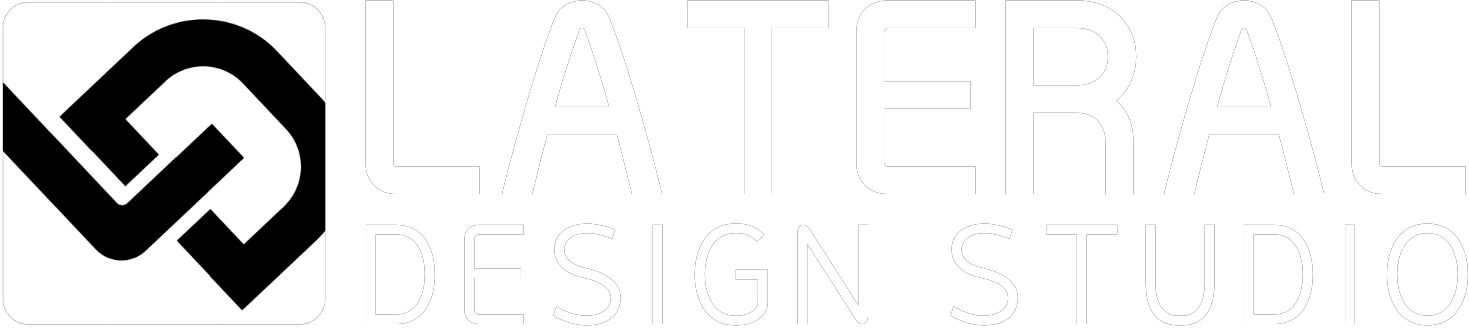 LDS LOGO - Black on White (3)