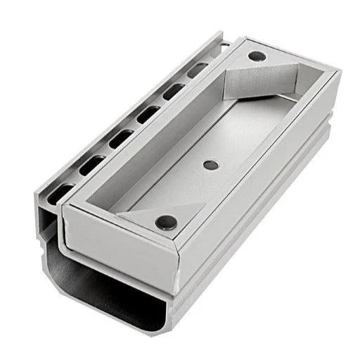 Aquaslot Aluminium Channel Slot Drain Inspection Cover